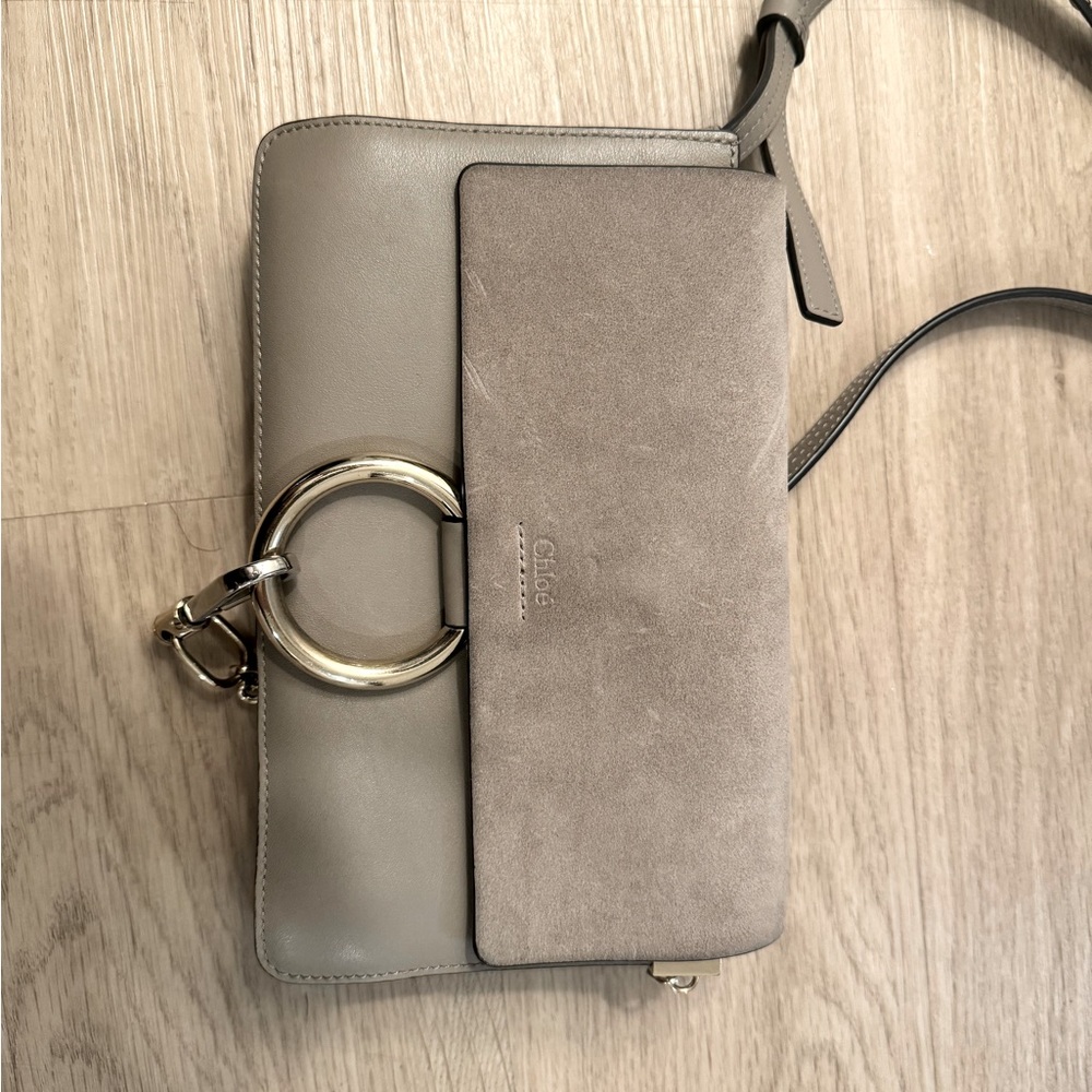 2019 Chloe Bag. Overall good condition bag
